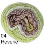 Scheepjes Stone Washed Flow