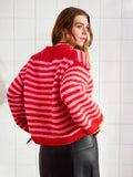 Hilton Cardigan by Sandnes Garn (2403_05)