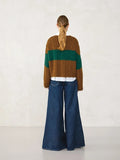 Brady Sweater by Sandnes Garn (2507_01)