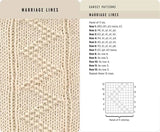 Knitting Stitches: Learn to Knit Texture in 52 Cards - Claire Crompton