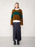 Brady Sweater by Sandnes Garn (2507_01)