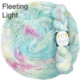 Blackwattle Yarns Sweet Pea