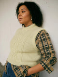 My City, My Stitches - Jenny Ansah