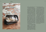 The Art of Knitwear Repair (Hardcover) - Minttu Wikberg