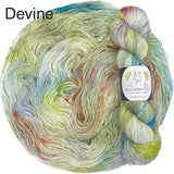 Blackwattle Yarns Sweet Pea