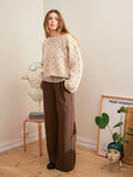 Fleur Sweater by Sandnes Garn (2403_06)