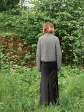 Tia Zipper Jacket by Sandnes Garn (2507_10)