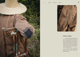 The Art of Knitwear Repair (Hardcover) - Minttu Wikberg