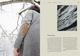 The Art of Knitwear Repair (Hardcover) - Minttu Wikberg