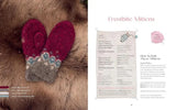 Happy Nordic Knits: Modern Stranded-Colorwork Designs from the Heart of Scandinavia by Une Cecilie Oksvold