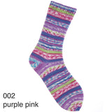 Rico Design Superba Fair Isle 4-ply