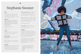 Not Your Granny's Granny Squares: 17 Patterns That Make Squares Hip (Hardcover) - Babette Ulmer