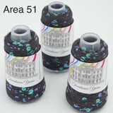 Townhouse Yarns Disco Stitches