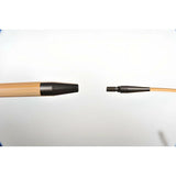 Tulip CarryC Long Interchangeable Bamboo Knitting Needle Set