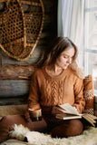 Unfolding Landscapes: 17 Knits for the Road (Hardcover) -Ronja Hakalehto