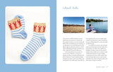 Sock Obsession: Supercool Socks to Knit and Show Off - Summer Lee