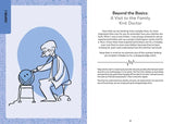 Patty Lyons' Knitting ER: A Step-by-Step Guide to Fixing Your Knits, Before and After Bind Off - Patty Lyons