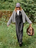 Tia Zipper Jacket by Sandnes Garn (2507_10)