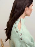 Mina Sweater by Sandnes Garn (2602_02)