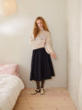 Fleur Sweater by Sandnes Garn (2403_06)