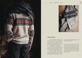The Art of Knitwear Repair (Hardcover) - Minttu Wikberg