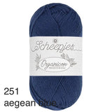 Scheepjes Organicon