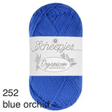 Scheepjes Organicon