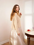 Hilda Sweater by Sandnes Garn (2403_04)
