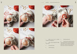 The Art of Knitwear Repair (Hardcover) - Minttu Wikberg