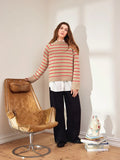 North Sweater by Sandnes Garn (2403_12)