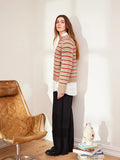 North Sweater by Sandnes Garn (2403_12)