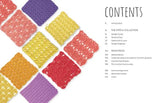 Essential Crochet Starter Stitches: Solids, Shells & Fans, Openwork & Lace, and Simple Edgings - Melissa Leapman