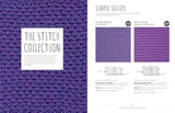 Essential Crochet Starter Stitches: Solids, Shells & Fans, Openwork & Lace, and Simple Edgings - Melissa Leapman