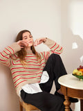 North Sweater by Sandnes Garn (2403_12)
