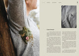 The Art of Knitwear Repair (Hardcover) - Minttu Wikberg