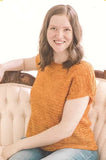 The Art of Crochet with Sock Weight Yarn: 15 Stunning Patterns Inspired by Indie Dyers and Small-Batch Skeins - Kaitlin Ostafew