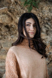 Memory Lane: Embellished Knits to Cherish - Claudia Quintanilla