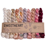 Emma's Yarn Mini Skein Sets