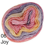 Scheepjes Stone Washed Flow