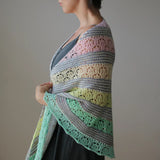 Morning in Your Pocket Kit - Townhouse Yarns