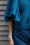 Knit Pop: Designs for the Modern Maker - Miki Teragaki