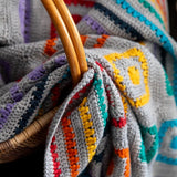 Cross Purposes: One Granny Square, Countless Possibilities - Shelley Husband