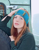 Not Your Granny's Granny Squares: 17 Patterns That Make Squares Hip (Hardcover) - Babette Ulmer