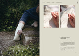 The Art of Knitwear Repair (Hardcover) - Minttu Wikberg
