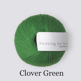 Knitting For Olive Cotton Merino