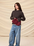 Basket Clutch by Sandnes Garn (2602_01)