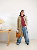 Elva Sweater by Sandnes Garn (2602_07)