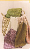 The Art of Crochet with Sock Weight Yarn: 15 Stunning Patterns Inspired by Indie Dyers and Small-Batch Skeins - Kaitlin Ostafew