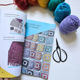 Cross Purposes: One Granny Square, Countless Possibilities - Shelley Husband
