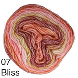 Scheepjes Stone Washed Flow